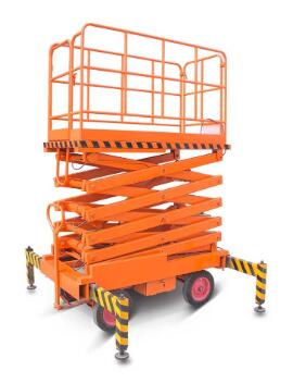 移動(dòng)式升降平臺(tái)